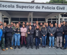 todos os participantes 