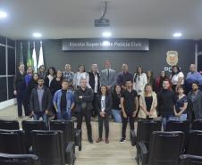 Visita - Faculdade Inspirar 1