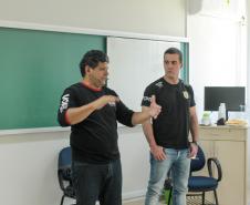 Curso Introdutório de Primeiros Socorros / 01