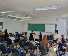 Curso Introdutório de Primeiros Socorros / 03