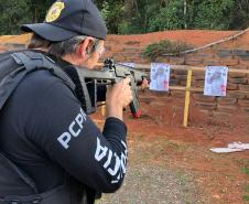 Curso de Fuzil / Edição Abril - 4