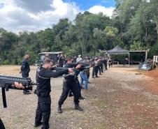 Curso de Fuzil / Edição Abril - 8