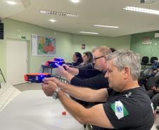 Curso Spark São Mateus / União da Vitória - 6