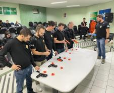 Curso Spark São Mateus / União da Vitória - 7