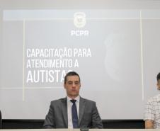 Capacitação - Atendimento Autismo - 1