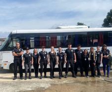 Curso Combate Incêndio - 10