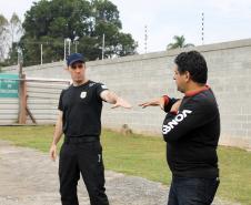 Curso Combate Incêndio - 7