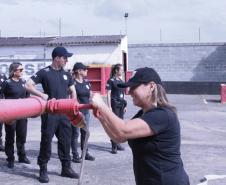 Curso Combate Incêndio - 8