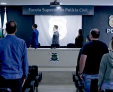 Curso de Técnicas de Entrevista e Interrogatório - 5