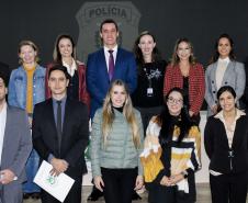 Curso de Pós-Graduação - Formatura - Geral