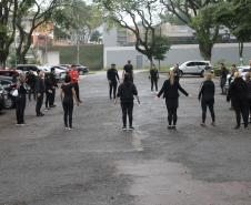 Corrida ESPC 