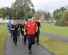 Corrida ESPC 