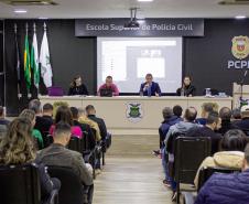 Reunião Professores - Curso de Formação 2023