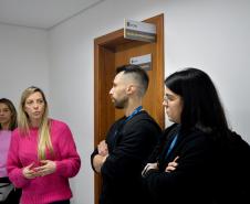 ESPC dá início ao Estágio Supervisionado e às Visitas Técnicas do Curso de Formação Técnico-Profissional de 2023