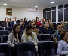 ESPC realiza Curso Avançado sobre Investigação de Delitos de Trânsito