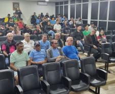 ESPC sedia cerimônia de abertura - Taça Brasil