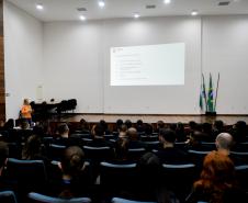 ESPC dá continuidade às Visitas Técnicas do Curso de Formação Técnico-Profissional de 2023