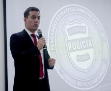 ESPC promove aula sobre Planejamento Estratégico