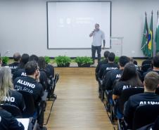 ESPC promove aula sobre Planejamento Estratégico