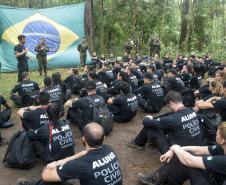 ESPC realiza Operação Policial Rural 