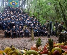 ESPC realiza Operação Policial Rural 