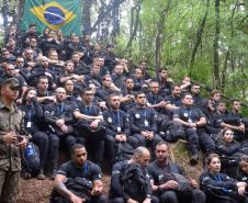 ESPC realiza Operação Policial Rural 