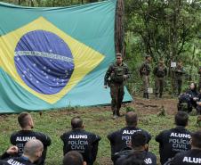 ESPC realiza Operação Policial Rural 