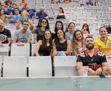 ESPC promove Campeonato de Futebol Interclasses na Ligga Arena