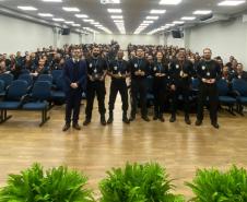 ESPC realiza aula integrada sobre Ciências Forenses