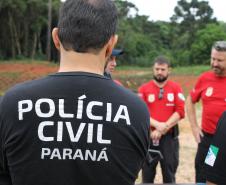 ESPC realiza novas edições do Curso de Extensão para Habilitação no Manuseio de Armas Longas – Fuzil