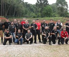 ESPC realiza novas edições do Curso de Extensão para Habilitação no Manuseio de Armas Longas – Fuzil