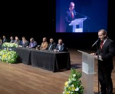 ESPC realiza formatura do Curso de Formação de Carreiras Policiais 2023