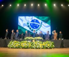 ESPC realiza formatura do Curso de Formação de Carreiras Policiais 2023