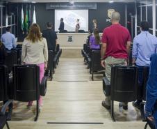 ESPC promoveu cursos inovadores e de execelência em 2023