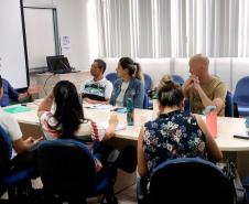 Curso de Pós-Graduação “Teoria da Justiça e Decisão Moral de Policiais” entra na reta final