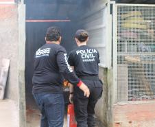 ESPC realiza novas edições do Curso de Primeiros Socorros e Combate a Incêndios