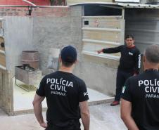 ESPC realiza novas edições do Curso de Primeiros Socorros e Combate a Incêndios