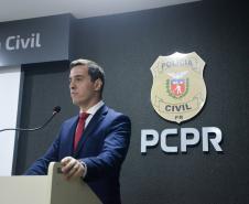 ESPC realiza cerimônia de formatura do Curso de Pós-Graduação Lato Sensu em Teoria da Justiça e Decisão Moral de Policiais