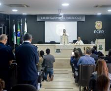 ESPC realiza Missa Solene