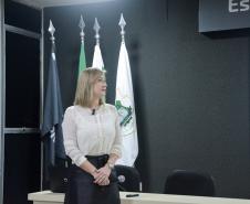 ESPC realiza Curso Avançado sobre “Investigação de Veículos Roubados ou Adulterados”