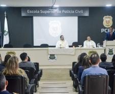 ESPC realiza Missa Solene