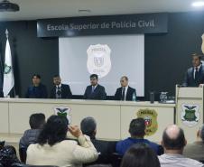 ESPC promove Curso Avançado sobre “Investigação de Crimes Cibernéticos”
