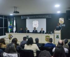 ESPC promove Curso Avançado sobre “Investigação de Crimes Cibernéticos”