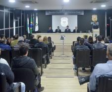 ESPC promove Curso Avançado sobre “Investigação de Crimes Cibernéticos”