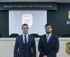 ESPC promove Curso Avançado sobre “Investigação de Crimes Cibernéticos”