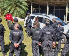 ESPC promove instruções para servidores em Apucarana