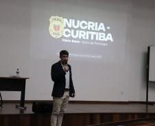 Foto: Polícia Científica do Paraná