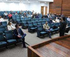 Foto: Polícia Científica do Paraná