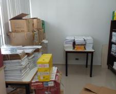 ESPC finaliza etapa de gestão de documentos