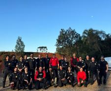ESPC realiza edição mensal do Curso de Extensão para Habilitação no Manuseio de Armas Longas – Fuzil
